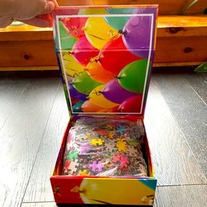 New Ballon Puzzle! 1000pc